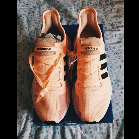adidas Shoes - SOLD! NWT Adidas Original Women's U_Path Run Shoes